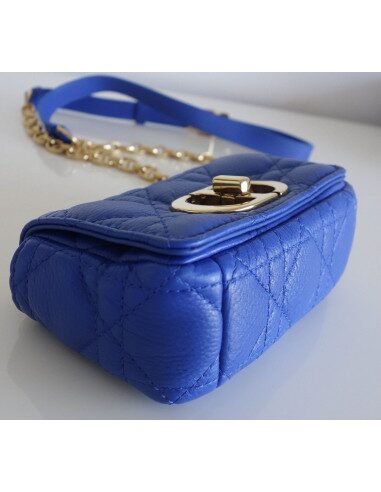 Micro sac Dior caro
