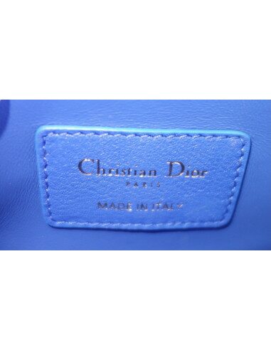 Micro sac Dior caro