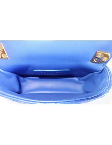 Micro sac Dior caro