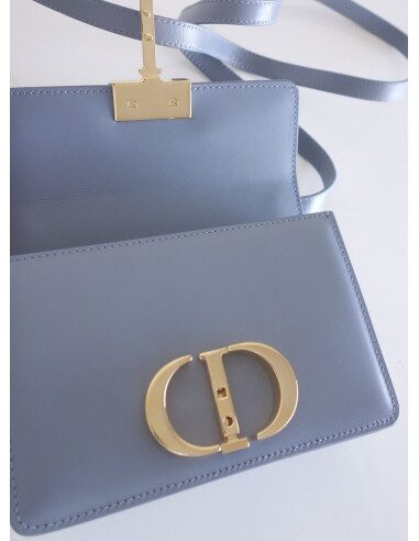 Micro sac Dior 30 Montaigne
