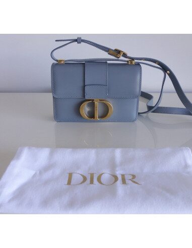 Micro sac Dior 30 Montaigne