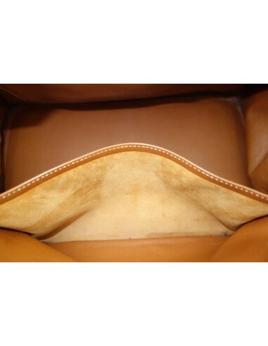 Sac Hermes Birkin 35 gold