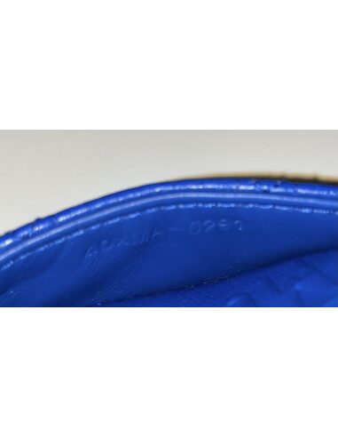 Micro sac Dior caro