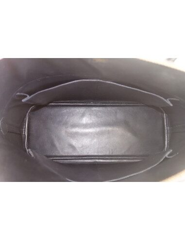 Sac Hermès Bolide 35 autruche
