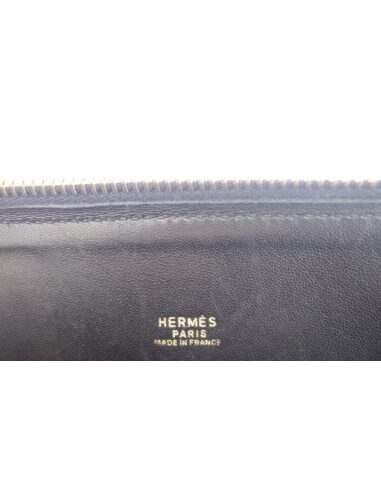 Sac Hermès Bolide 35 autruche