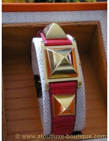 MONTRE HERMES MEDOR