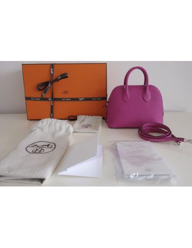 Sac mini Bolide Hermes