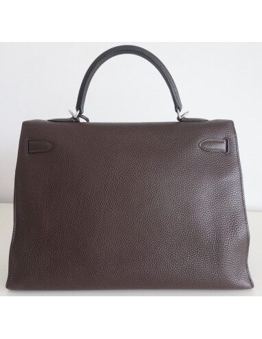 Sac Hermes Kelly 35