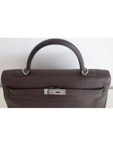 Sac Hermes Kelly 35