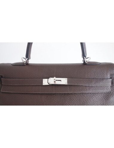 Sac Hermes Kelly 35