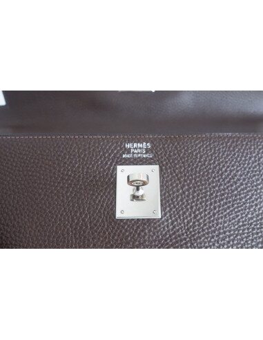 Sac Hermes Kelly 35