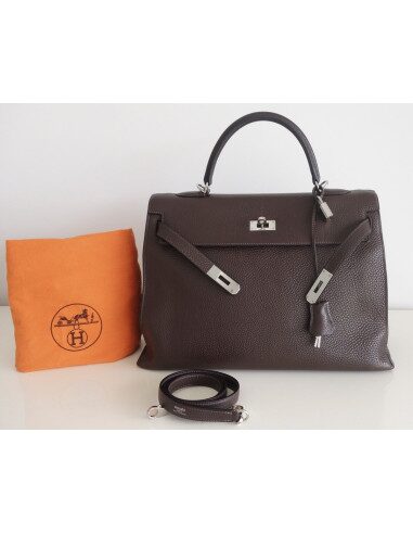 Sac Hermes Kelly 35