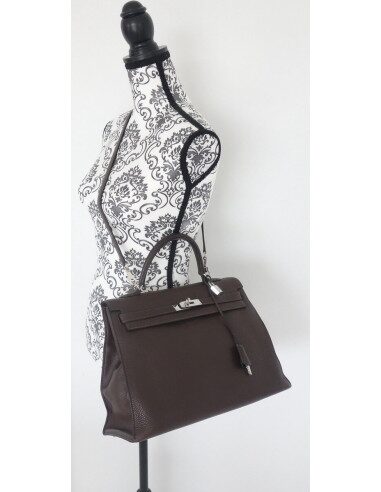 Sac Hermes Kelly 35