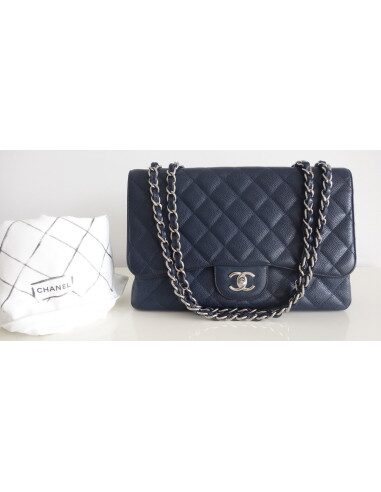 sac Chanel Classique Gm
