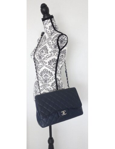 sac Chanel Classique Gm