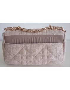 Sac Dior Caro rose des vents 2