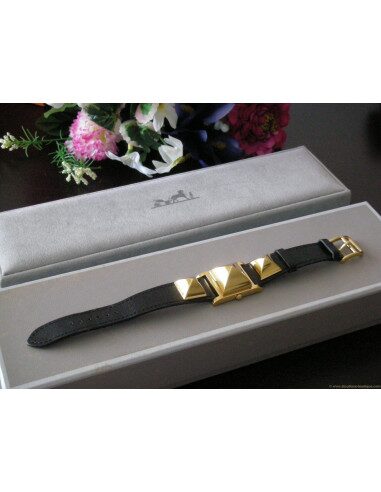 MONTRE HERMES MEDOR