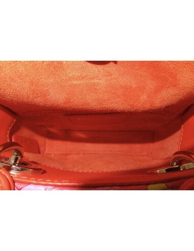 Sac micro Lady Dior 2022