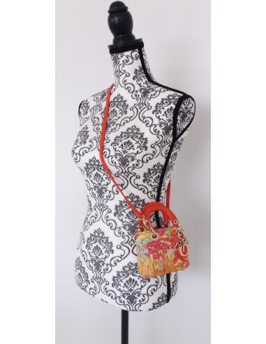 Sac micro Lady Dior 2022