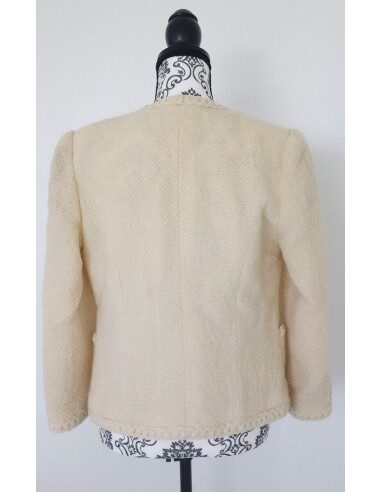 Veste Chanel taille 40