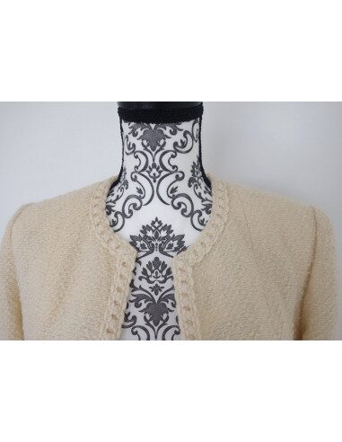 Veste Chanel taille 40