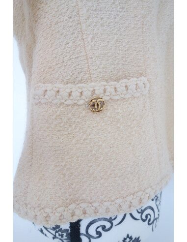 Veste Chanel taille 40