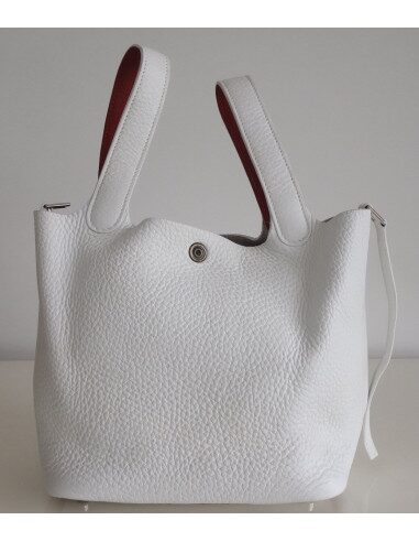 sac Hermes Picotin 18