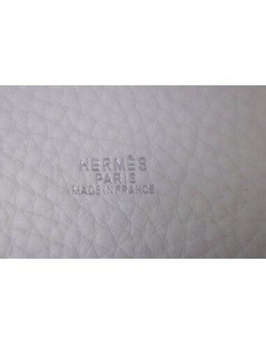 sac Hermes Picotin 18