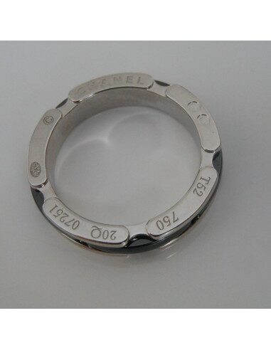 BAGUE CHANEL ULTRA 