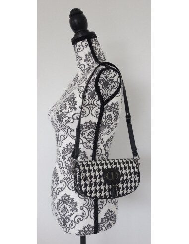 Sac Dior Bobby