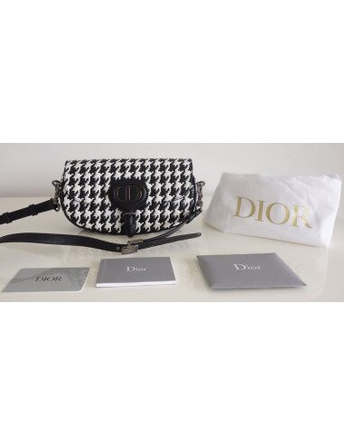 Sac Dior Bobby