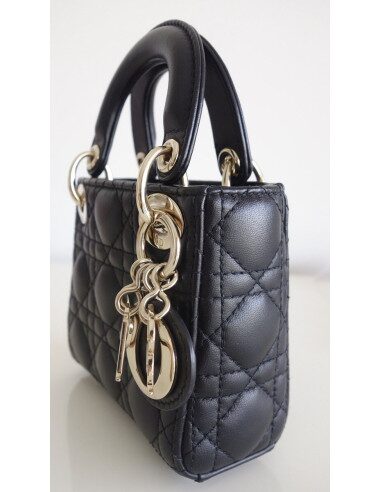 Micro Sac Lady Dior