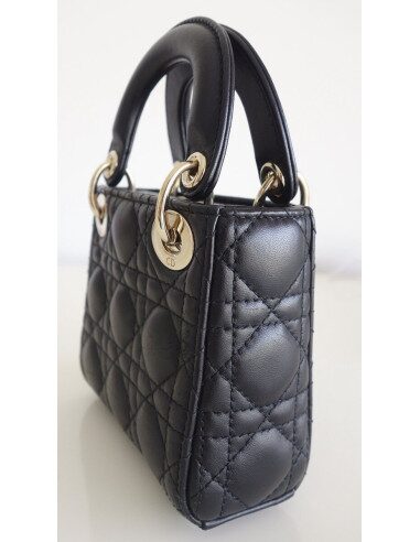 Micro Sac Lady Dior