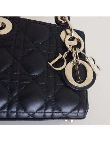 Micro Sac Lady Dior