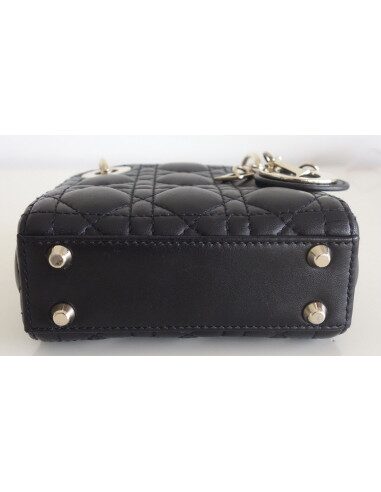 Micro Sac Lady Dior