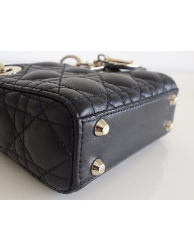 Micro Sac Lady Dior
