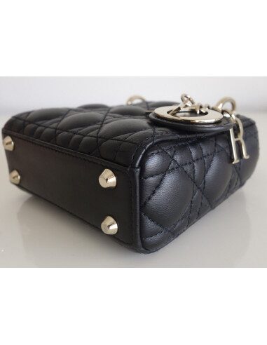 Micro Sac Lady Dior