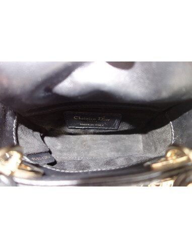 Micro Sac Lady Dior