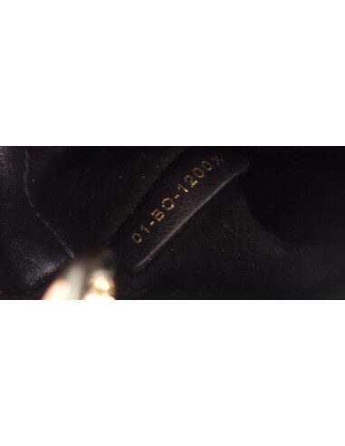 Micro Sac Lady Dior