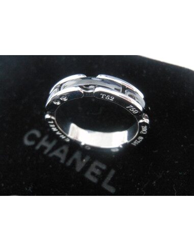 BAGUE CHANEL ULTRA 