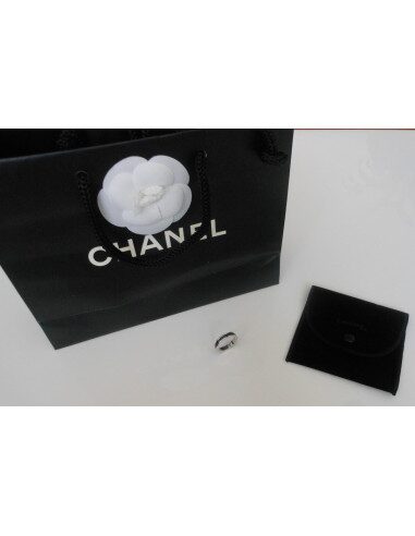 BAGUE CHANEL ULTRA 