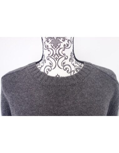 Pull cachemire gris Dior 2022