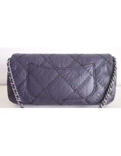 Sac Chanel Classique python 2