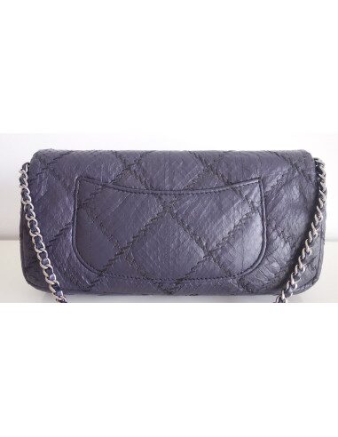Sac Chanel Classique python
