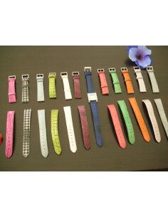 MONTRE DIOR MALICE BRACELETS INTERCHANGEABLES