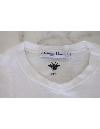 Tee-Shirt Dior S
