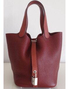 Sac Hermes Picotin 18 Lock