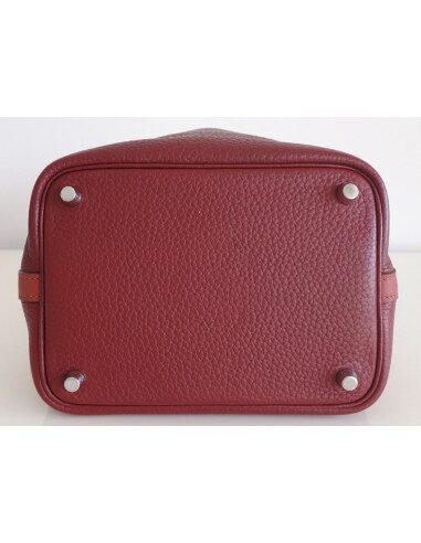 Sac Hermes Picotin 18 Lock