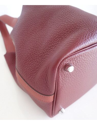 Sac Hermes Picotin 18 Lock