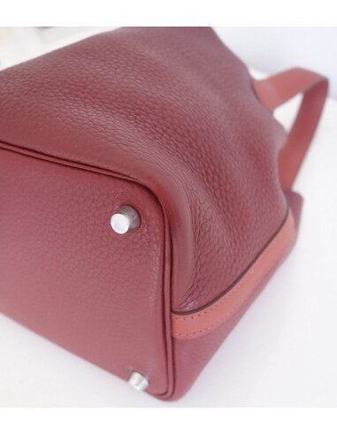 Sac Hermes Picotin 18 Lock